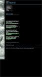 Mobile Screenshot of marcpetrovic.com